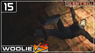 Bible DLC  Silent Hill 15 [upl. by Nnyleak]