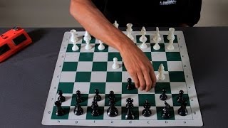 Principles of Attacking amp Defending  Chess [upl. by Naejeillib]