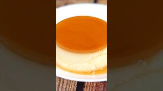 💥3 Ingredientes 1 Minuto ¡Descubre el Flan más Fácil y Delicioso 🍮🚀 [upl. by Yruoc]