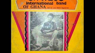 Amma Ghana  Opambuo International Band of Ghana [upl. by Enahsed98]