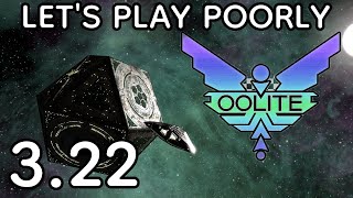 Oolite 190  Lets Play Poorly  322  Oolite Starter showcase [upl. by Allanson]