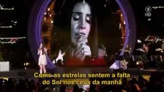 Lana Del ReySummertime Sadness Live  Legendado [upl. by Otero]