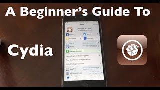 How to Use Cydia The Beginners Guide to Jailbreaking iOS [upl. by Arihaj]