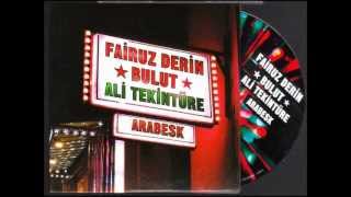 Fairuz Derin Bulut  Topraktan Bedene [upl. by Albur]