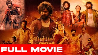 Nani  Keerthy Suresh  Srikanth Odela Blockbuster ActionThriller Telugu FUll Movie HD  Super Hit [upl. by Shoemaker]