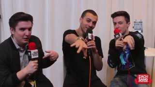 Kalin amp Myles Interview [upl. by Dehsar]