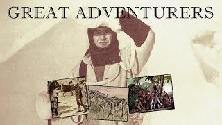 Great Adventurers  Ernest Shackleton To The End of The Earth  Full Documentary [upl. by Paloma]