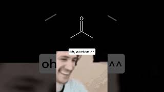 When a single atom changes everything 💀 science chemistry shorts funny chemical reaction [upl. by Rolph891]