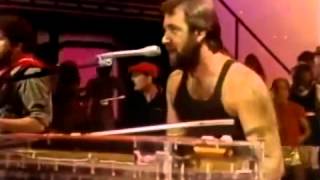 Michael Sembello  Maniac Live American Bandstand 1983avi [upl. by Nauqed]