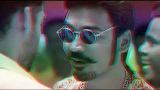 Maari 2  SUBODH SU2  Maari Dialogues Remix  2021 MadMix [upl. by Nicolea]