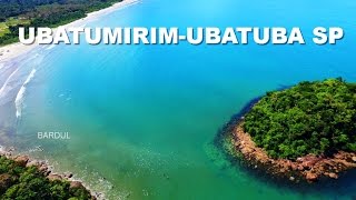 🔴UBATUMIRIM UBATUBA SP BRASIL [upl. by Domel32]