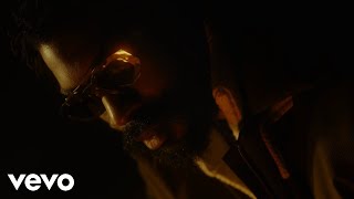 Damso  Σ MOROSE Clip Vidéo [upl. by Kcirej]