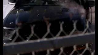 Knight Rider 2008 Mega trailer part 1 of 3 [upl. by Lamson489]