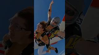 Для самых смелых Прыжок с Парашютом в Дубае 🪂 Skydive dubai [upl. by Caryl]