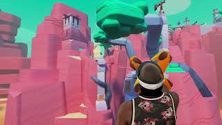 OG Plays Windlands 2 for PSVR 2 3rd Person Gameplay Capture [upl. by Chrisoula703]