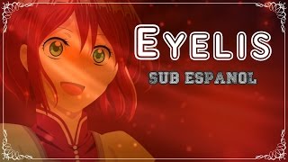 Akagami no Shirayuki hime Ending 1FullSub españolquotKizuna Ni Nosetequot [upl. by Namia]