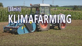 Teil 3 Klimafarming  Jörg Dossenbach [upl. by Gussman]