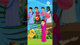 সবাই কে চকলেট দিয়েদিলাম। Bangla cartoon Amgingfactsviral sdcartoon funny choklet ctunipakhi [upl. by Aryl469]