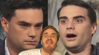 Ben Shapiro DESTROYS Shen Bapiro [upl. by Dusty322]