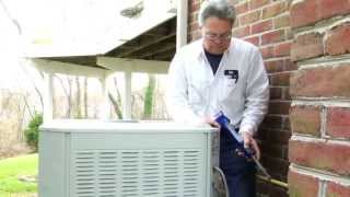 Fix Refrigerator and AC Gas Leaks with AC Leak Freeze [upl. by Orips]