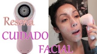 LIMPIEZA FACIAL EN CASA [upl. by Newlin]