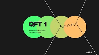 Informal QFT 1  Classical Gauge Field Theory [upl. by Faustine]