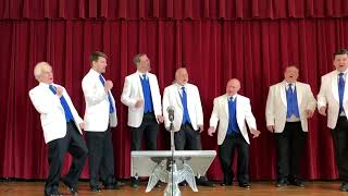 April 2023 Mens Breakfast  Kentuckians Chorus [upl. by Neved235]