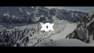 Snowboxx 2018 Teaser [upl. by Pasahow]