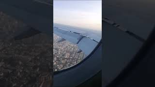 Landing in México with Viva Aerobus Part 2 [upl. by Medardas]