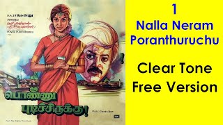 1 நல்ல நேரம் பொறந்திருச்சு  Class B Free Version [upl. by Neahs343]