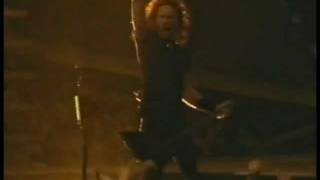 Metallica  For Whom The Bell Tolls  19930301 Mexico City Mexico Live Sht audio [upl. by Laehcor]