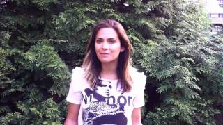 Suivez lactualité de Clara Morgane [upl. by Cheadle]