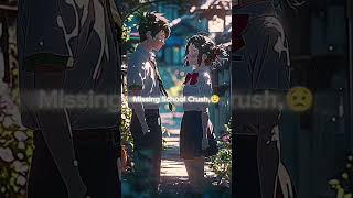 anime edit lofi chal chal tu apni [upl. by Norrahc645]