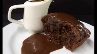 Sticky Toffee Pudding [upl. by Cortie346]