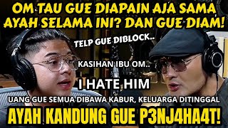 AYAH BILANG AKU ANAK GAGAL⁉️ OH OK GUE BONGKAR SEMUA YA AYAH BAIM CILIK BICARA  Podcast [upl. by Moor]