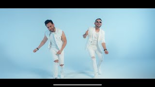 Tailo Paz amp Pablo Portillo  Te Quise Olvidar Official Video [upl. by Zobe]