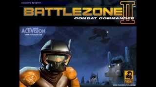 Battlezone II Soundtrack  Track 1 [upl. by Gonick]