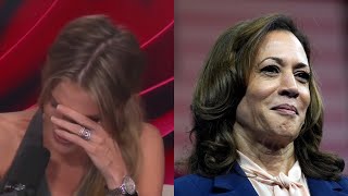 ‘What a fail’ Megyn Kelly analyses Kamala Harris’ 60 Minutes interview [upl. by Lam219]