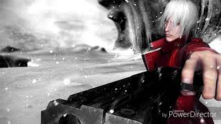 Devil May Cry 3 OST  Track 03 [upl. by Whitcomb]