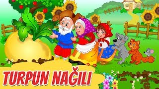 Turpun nağılı  Nagillar [upl. by Honig]