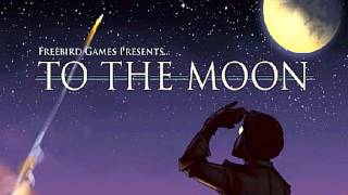 To The Moon Game Full Soundtrack HQ 1080p [upl. by Eninnaj]