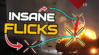 How To Get Accused of Hacking Flick Shot Guide [upl. by Arrehs]