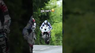 Le Tourist Trophy de l’île de man touristtrophy isleofman biker racing [upl. by Ecire]