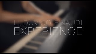 Experience  Ludovico Einaudi \\ Jacobs Piano [upl. by Uri]