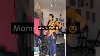 MAmmi😝🤩🤠Saadi kar ke Bhagu Ya Bhag ke Saadi Karu comedyan NiteshChaudharyup73 funny moments video [upl. by Worlock]