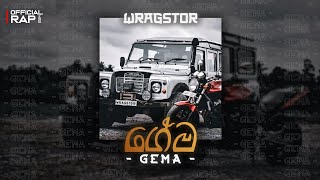 RAViYA  Gema  ගේම   King Wragstor  Official Music Video [upl. by Tonkin]