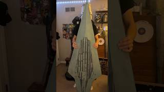 Cardboard Executor Class Star Destroyer ￼buildstarwars cardboard youtubeshorts [upl. by Bethanne]