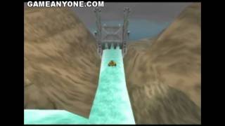 Pokemon Snap walkthrough part 10 The Valleys Secret Path [upl. by Garvey]