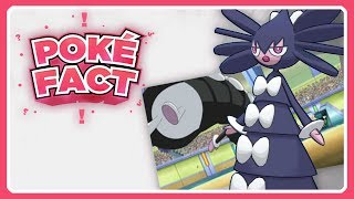 7 Pokémon Fakten 10  Versteckte Füße [upl. by Anyat]