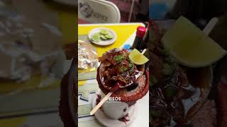 Mi compa chava  Col Roma Cdmx restaurantemexicano foodie mariscos restaurantescdmx food [upl. by Meeharb]